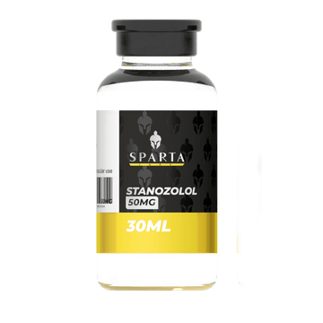 estanozolol