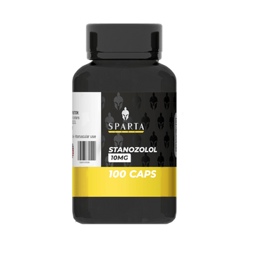 estanozolol